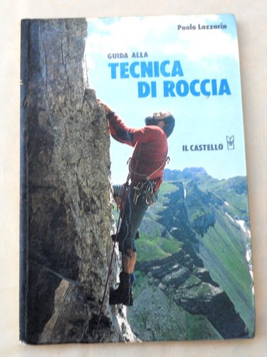 Guida alla tecnica - alla, di