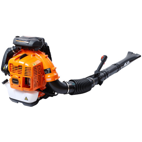 Soffiatore spalla tecnospray - a,