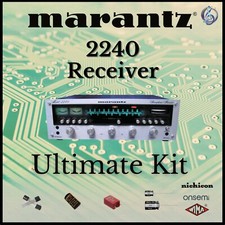 Marantz 2240 ricevitore - 2240,