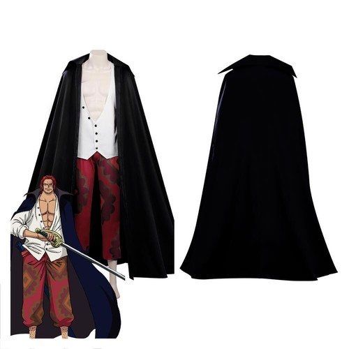 Costume cosplay one piece - cosplay, film