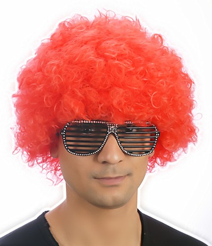 Costume uomo donna - uomo/donna, rosso