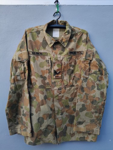 Giacca camicia mimetica royal - mimetica,