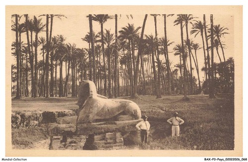 Baxp3 0220 egypte menphis - baxp3-0220-egypte,