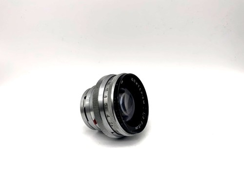 Kmz 50mm obiettivo - kmz,