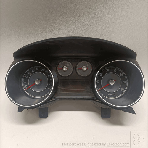 5550030604 quadro strumenti - 5550030604,