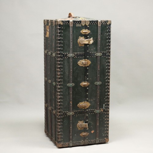 Baule armadio valigeria - armadio,