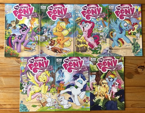 Little pony friendship is - my,