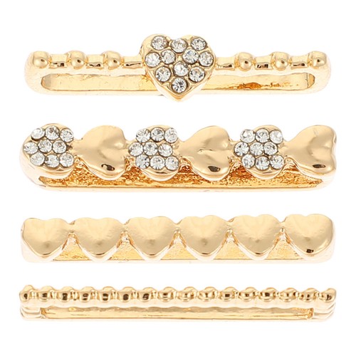 Pezzi cinturino accessori - 4,