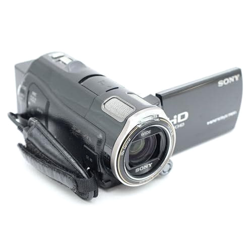 Videocamera handycam sony - handycam,