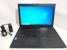 Notebook Portatile Asus P2520L