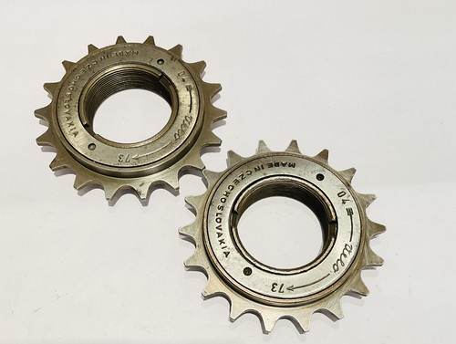 Ruote libere vintage velo - libere,