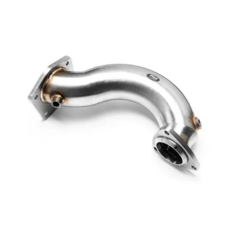 Down pipe saab - pipe, sedan