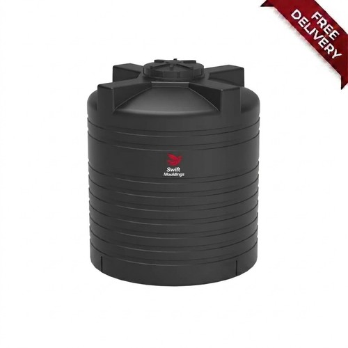 Serbatoio acqua piovana