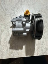 Alfa Romeo 159 Brera Pompa Idroguida Originale Aggiornata