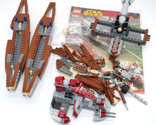 Lego 7260 star wars - lego,