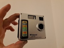 Fotocamera digitale Polaroid