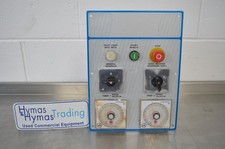 Ivieta Serbatoio Acciaio Inox