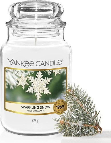 Yankee candle candela - yankee,
