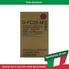 D-FC25-M Toshiba e-STUDIO 2040C Sviluppatore Magenta
