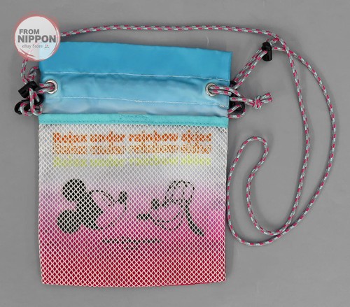 Borsa tracolla tokyo disney - tokyo,