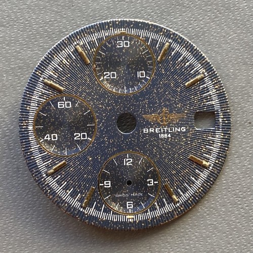 Orologio cronografo breitling - ,