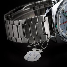 Cinturino Orologio Poljot 18