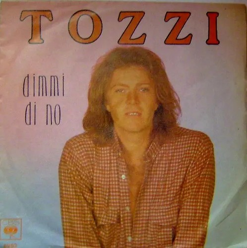 Umberto tozzi dimmi - umberto, no