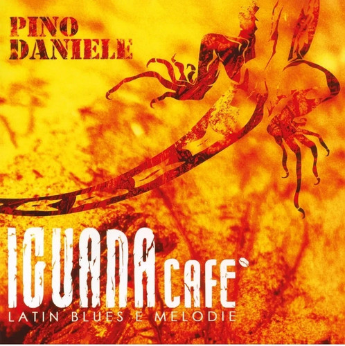 Pino daniele - daniele,