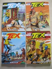 TUTTO TEX N. 428, 429, 430 E