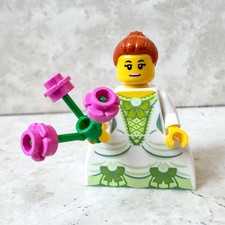 LEGO Castle Fantasy Dama