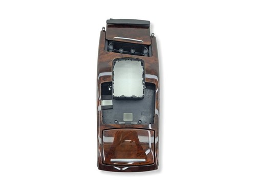 Console centrale audi - audi, s6