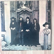 The Beatles Hey Jude LP 1970