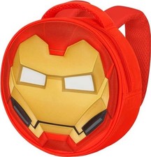 Borsa - Marvel: Karactermania