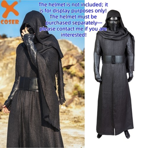 Costume cosplay kylo - costume,