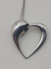 Georg Jensen, Danimarca