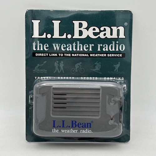 Vintage radio portatile - l.l.,