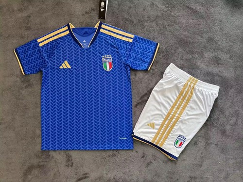 Maglia kit italia 2026 - kit,