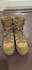 Danner military boots wide - boots, 10