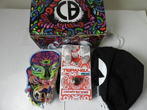 Nuovo open box - nuovo, catalinbread
