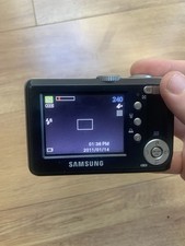 Fotocamera digitale Samsung