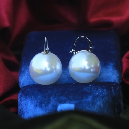 Boucles oreilles dormeuse - boucles, d’oreilles