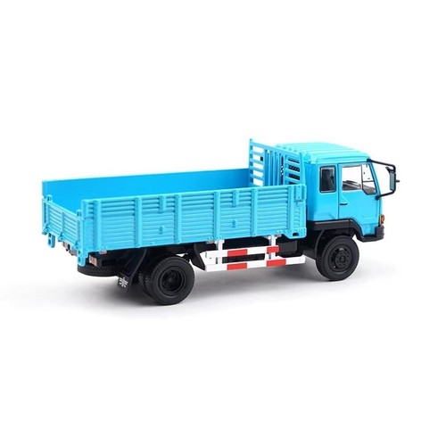 Modello camion carico - da,