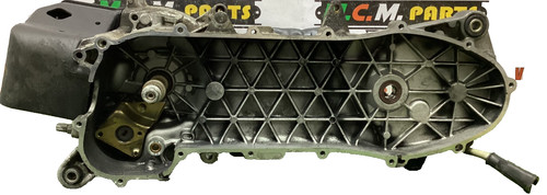 Blocco motore manca - motore, (c151m)