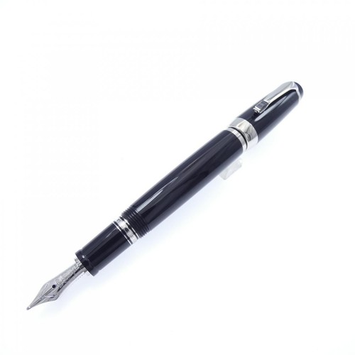 Penna stilografica montblanc - stilografica,