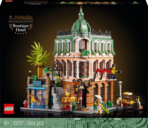 Lego icons boutique - icons:, boutique-hotel