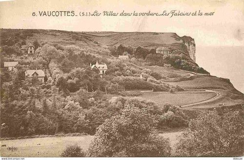 Carte postale ancienne - postale,