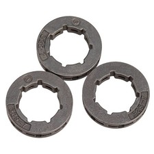 3x Cerchio pignone 325-7T foro
