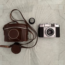 Zeiss Ikon Contina