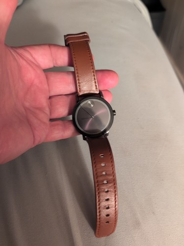 Orologio movado bold - orologio, uomo