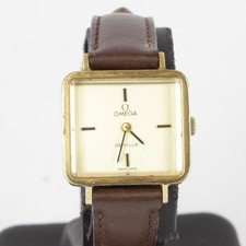 Orologio OMEGA De Ville